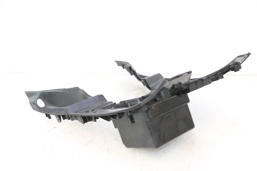 photo de TRITTBRETT VERKLEIDUNG EUROCKA GTR 50 (2007 - 2017) - Zoom auf Komponenten