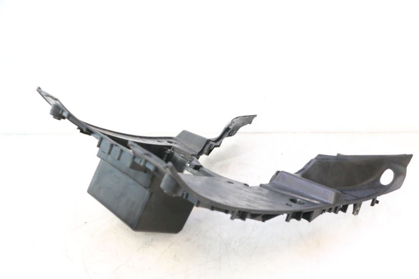 photo de TRITTBRETT VERKLEIDUNG EUROCKA GTR 50 (2007 - 2017) - Hochauflösende Nahaufnahme