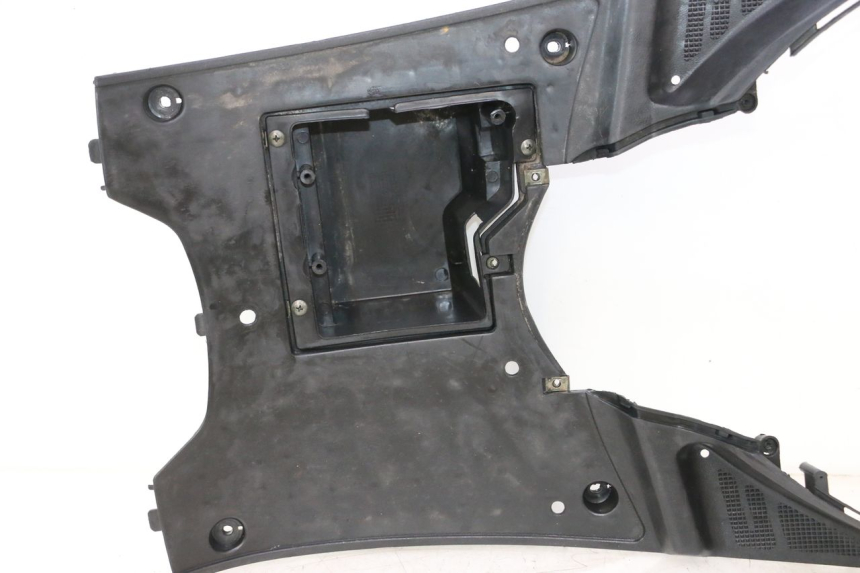 photo de TRITTBRETT VERKLEIDUNG EUROCKA GTR 50 (2007 - 2017) - Ergänzendes Produktfoto