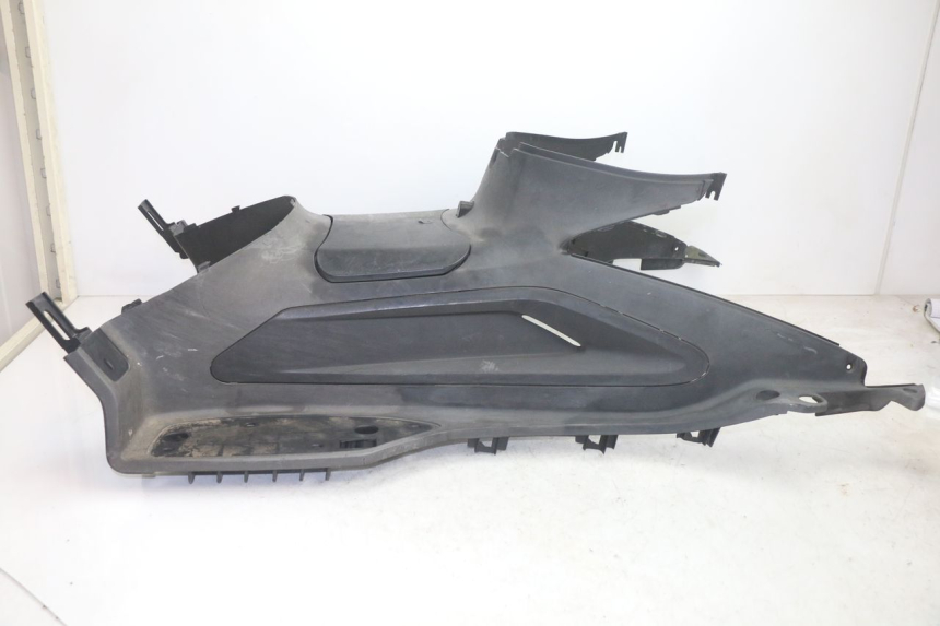photo de TRITTBRETT VERKLEIDUNG SYM GTS EVO 125 (2009 - 2013) - Alternative Perspektive