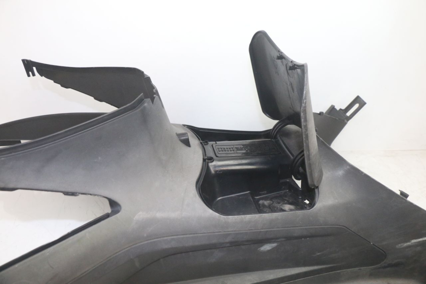 photo de TRITTBRETT VERKLEIDUNG SYM GTS EVO 125 (2009 - 2013) - Gesamtansicht des Produkts