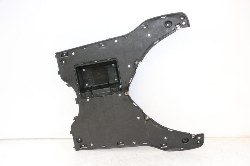 photo de TRITTBRETT VERKLEIDUNG DAELIM HISTORY 125 (2001 - 2002) - Hauptansicht