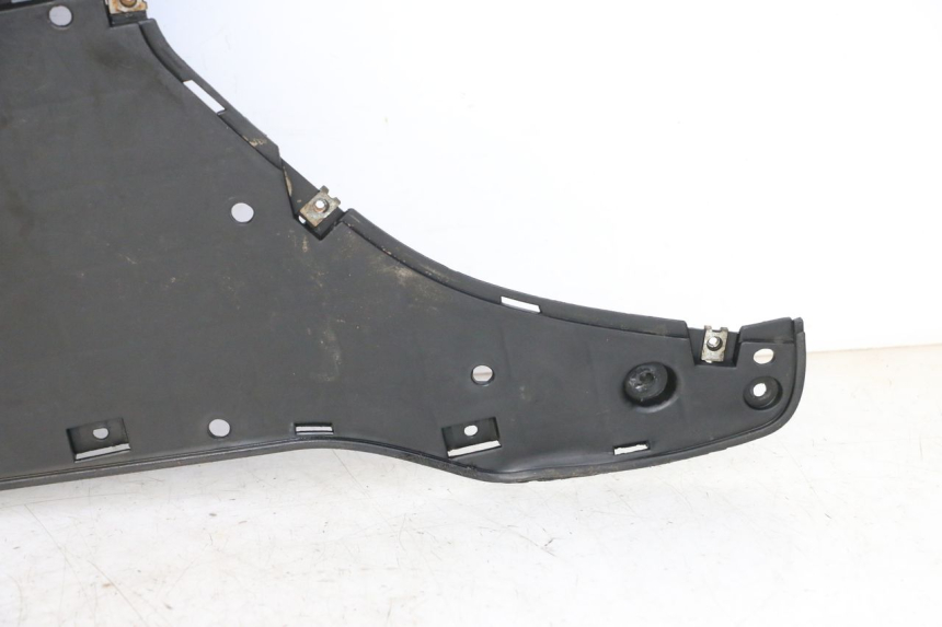 photo de TRITTBRETT VERKLEIDUNG DAELIM HISTORY 125 (2001 - 2002) - Weitere Ansicht des Artikels