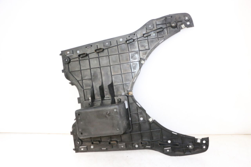 photo de TRITTBRETT VERKLEIDUNG DAELIM HISTORY 125 (2001 - 2002) - Gesamtansicht des Produkts