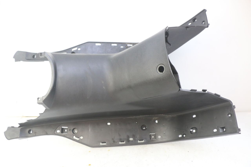 photo de FUßRASTE REVATTO IMPERATOR 125 (2007 - 2015) - Hauptansicht