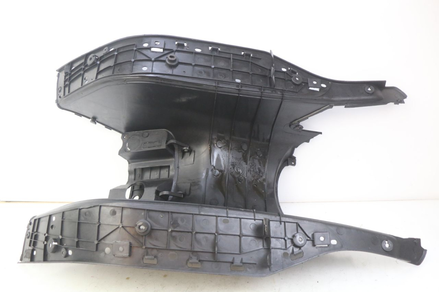 photo de FUßRASTE REVATTO IMPERATOR 125 (2007 - 2015) - Detailansicht des Bauteils