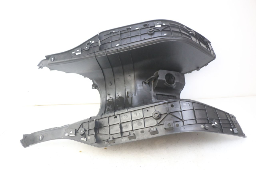 photo de FUßRASTE REVATTO IMPERATOR 125 (2007 - 2015) - Zoom auf Gebrauchszustand