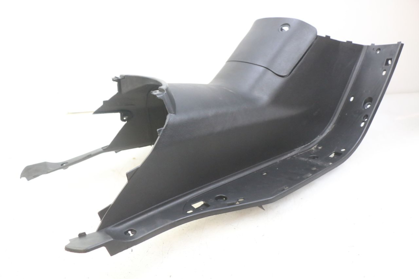 photo de FUßRASTE REVATTO IMPERATOR 125 (2007 - 2015) - Technische Nahaufnahme