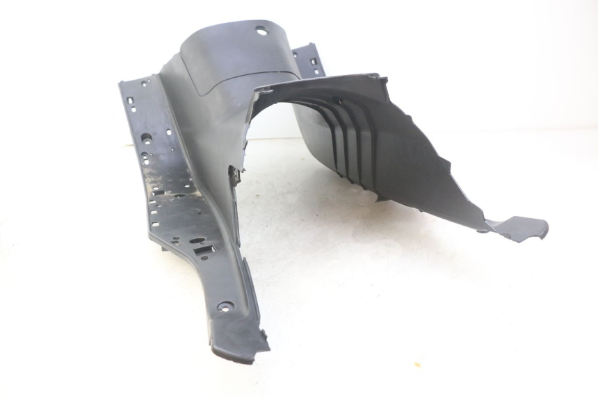 photo de FUßRASTE REVATTO IMPERATOR 125 (2007 - 2015) - Details der Befestigungspunkte