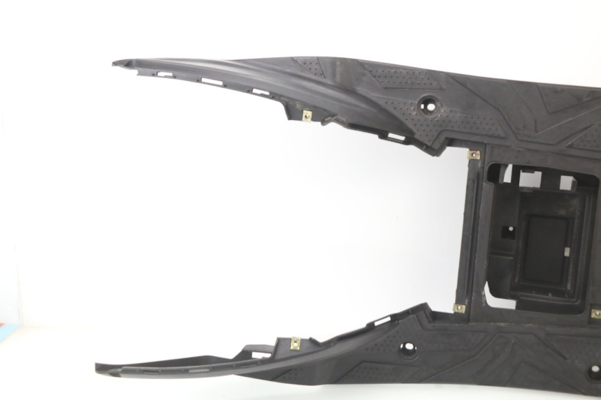 photo de TRITTBRETT VERKLEIDUNG SYM JET 4 50 (2010 - 2014) - Weitere Ansicht des Artikels