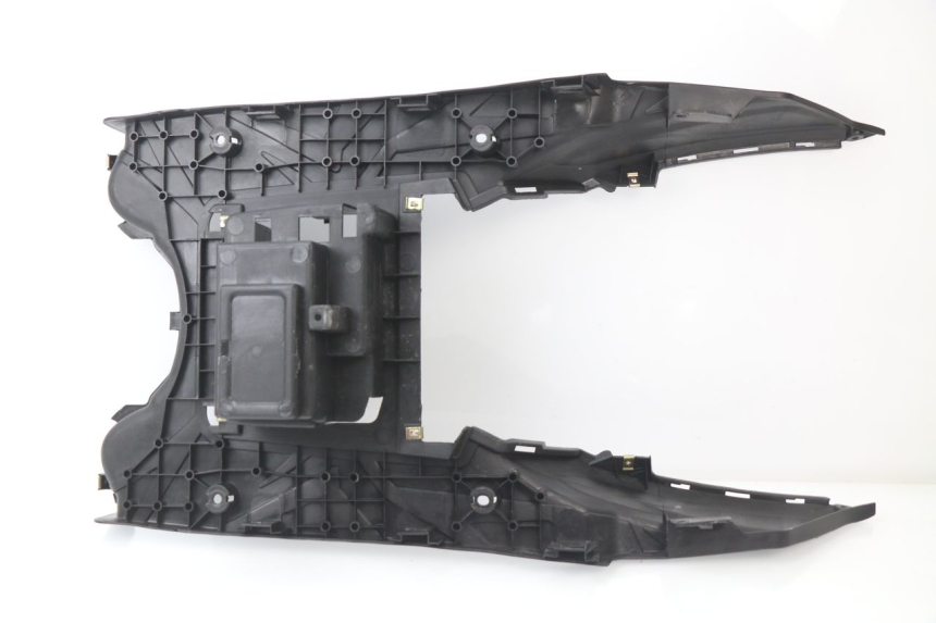 photo de TRITTBRETT VERKLEIDUNG SYM JET 4 50 (2010 - 2014) - Gesamtansicht des Produkts