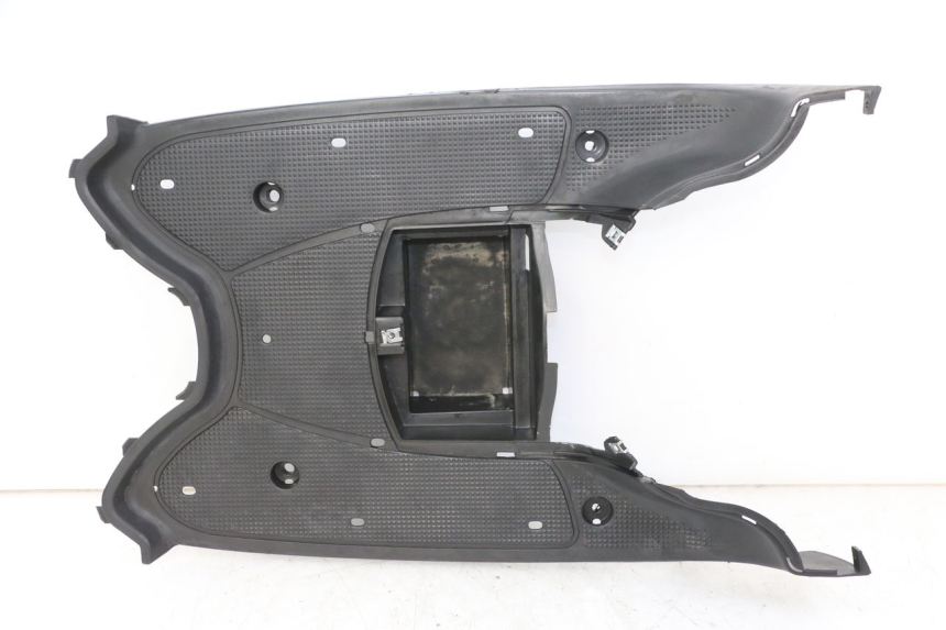 photo de FUßRASTE JM MOTORS MIA 50 (2017 - 2020) - Hauptansicht