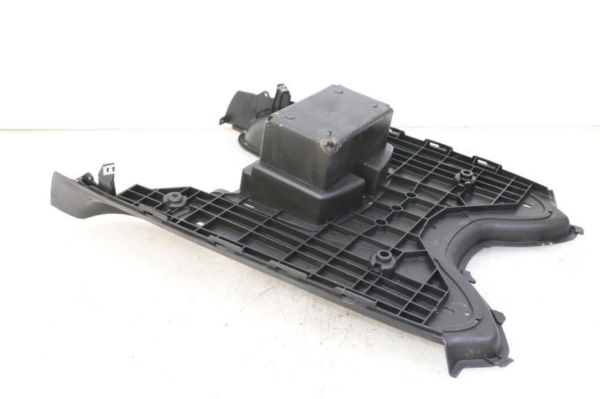 photo de FUßRASTE JM MOTORS MIA 50 (2017 - 2020) - Detailansicht des Bauteils