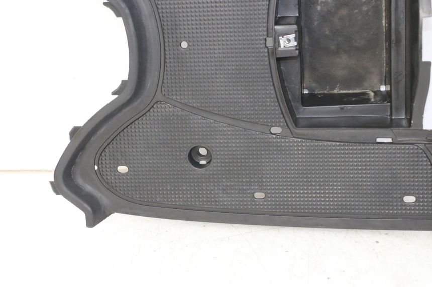 photo de FUßRASTE JM MOTORS MIA 50 (2017 - 2020) - Weitere Ansicht des Artikels