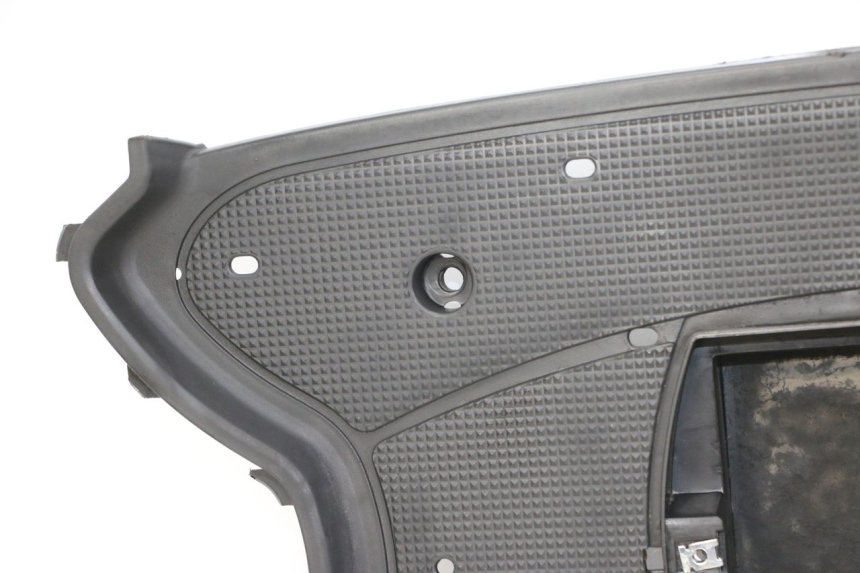 photo de FUßRASTE JM MOTORS MIA 50 (2017 - 2020) - Charakteristische Merkmale