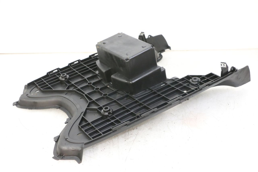 photo de FUßRASTE JM MOTORS MIA 50 (2017 - 2020) - Zoom auf Gebrauchszustand