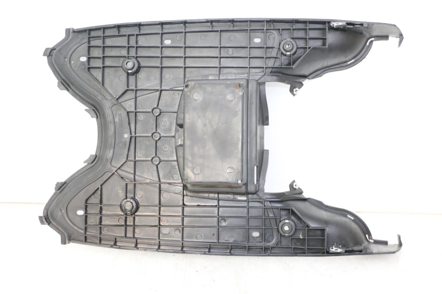 photo de FUßRASTE JM MOTORS MIA 50 (2017 - 2020) - Alternative Perspektive