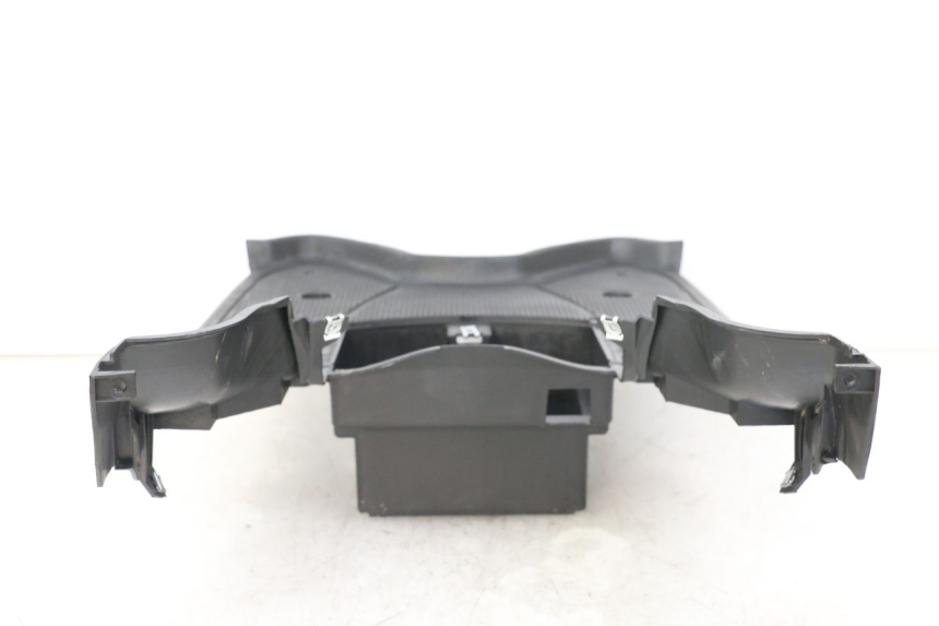 photo de FUßRASTE JM MOTORS MIA 50 (2017 - 2020) - Technische Nahaufnahme