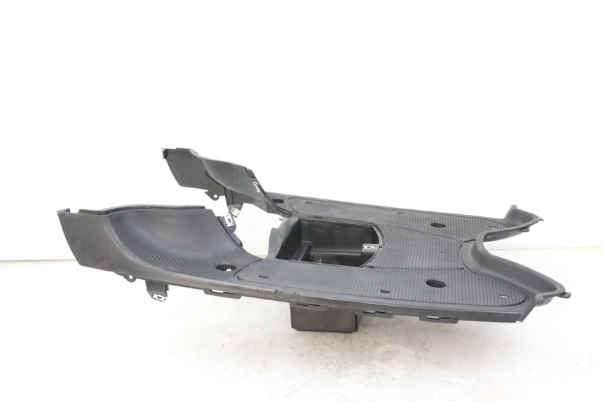 photo de FUßRASTE JM MOTORS MIA 50 (2017 - 2020) - Gesamtansicht des Produkts