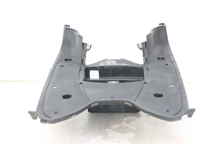 photo de FUßRASTE JM MOTORS MIA 50 (2017 - 2020) - Details der Befestigungspunkte