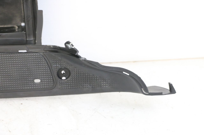 photo de FUßRASTE JM MOTORS MIA 50 (2017 - 2020) - Kennzeichnungen und Originalreferenzen