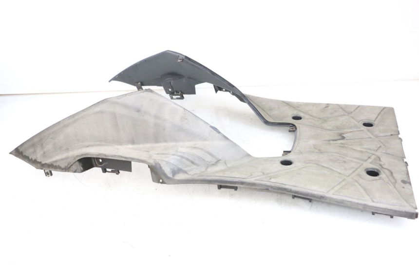 photo de TRITTBRETT VERKLEIDUNG SYM JOYRIDE EVO 125 (2009 - 2016) - Gesamtansicht des Produkts