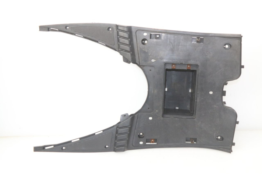 photo de TRITTBRETT VERKLEIDUNG RIDE JUMP 2T 50 (2012 - 2017) - Hauptansicht