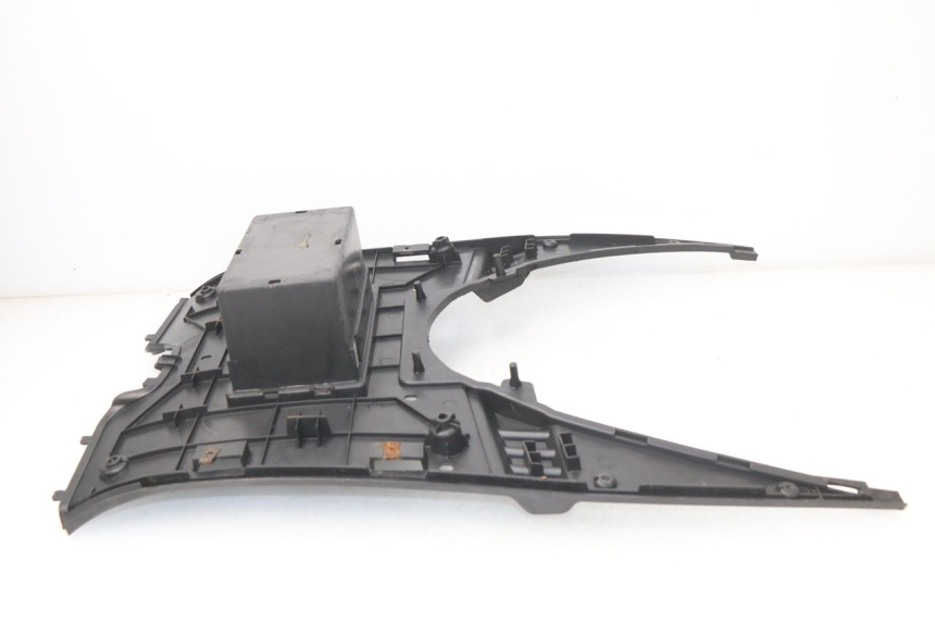 photo de TRITTBRETT VERKLEIDUNG RIDE JUMP 2T 50 (2012 - 2017) - Zoom auf Gebrauchszustand