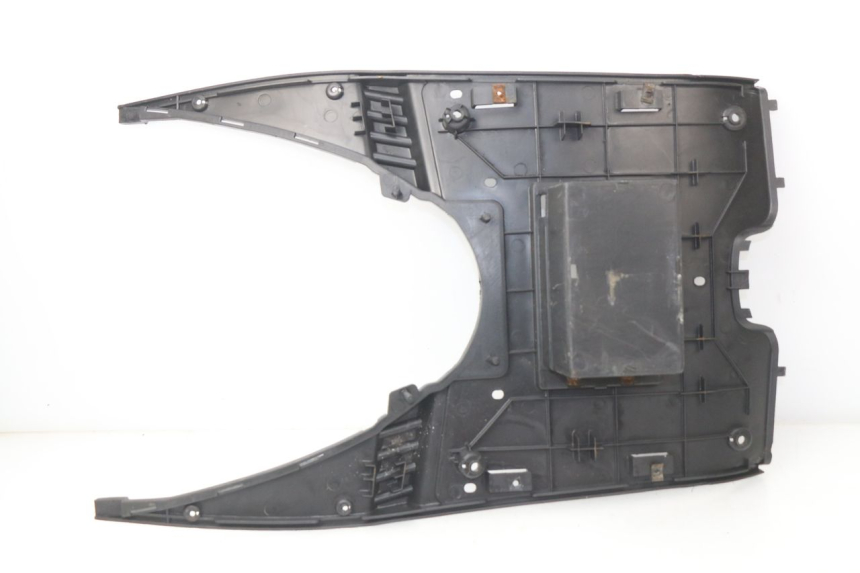 photo de TRITTBRETT VERKLEIDUNG RIDE JUMP 2T 50 (2012 - 2017) - Gesamtansicht des Produkts