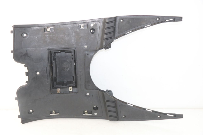 photo de TRITTBRETT VERKLEIDUNG RIDE JUMP 2T 50 (2012 - 2017) - Hauptansicht