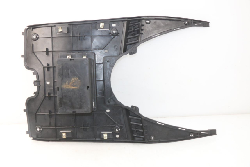 photo de TRITTBRETT VERKLEIDUNG RIDE JUMP 2T 50 (2012 - 2017) - Zoom auf Gebrauchszustand