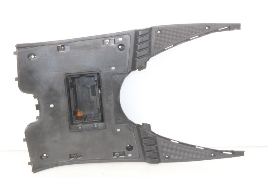 photo de TRITTBRETT VERKLEIDUNG RIDE JUMP 2T 50 (2012 - 2017) - Hauptansicht