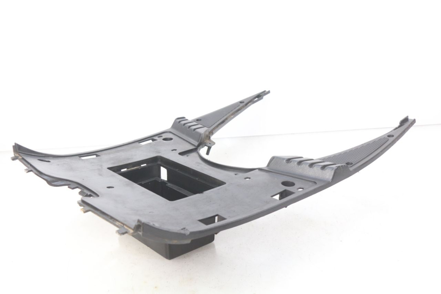 photo de TRITTBRETT VERKLEIDUNG RIDE JUMP 2T 50 (2012 - 2017) - Zoom auf Gebrauchszustand