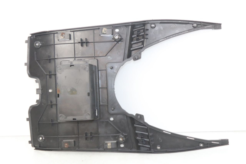 photo de TRITTBRETT VERKLEIDUNG RIDE JUMP 2T 50 (2012 - 2017) - Kennzeichnungen und Originalreferenzen