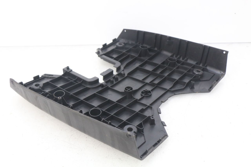 photo de FUßRASTE RIDE KALLIO 50 (2010 - 2019) - Zoom auf Gebrauchszustand