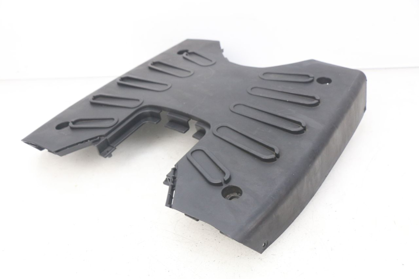 photo de FUßRASTE RIDE KALLIO 50 (2010 - 2019) - Alternative Perspektive