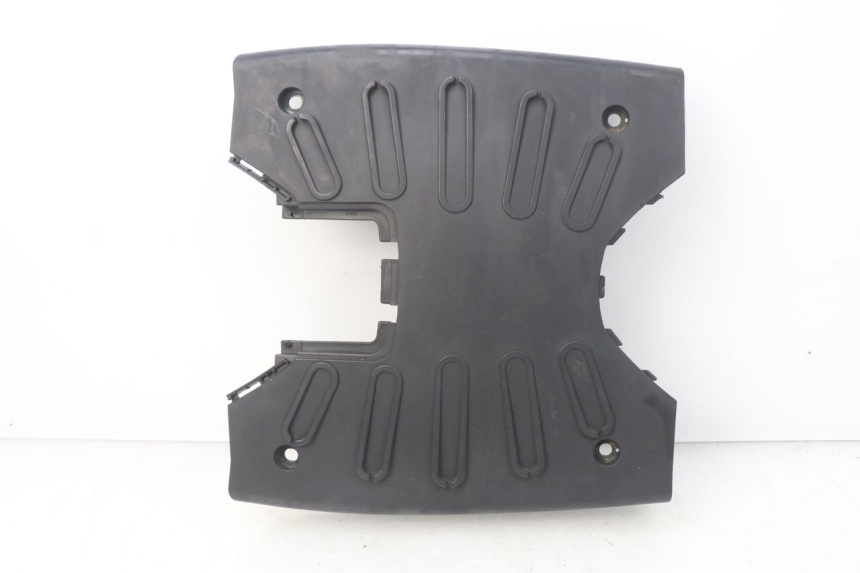 photo de FUßRASTE RIDE KALLIO 50 (2010 - 2019) - Technische Nahaufnahme