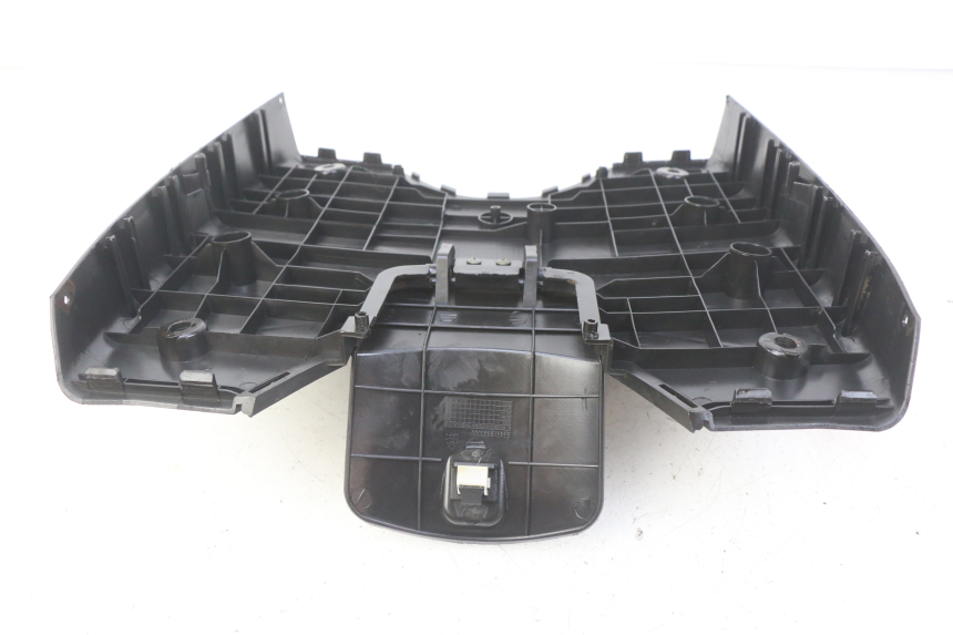 photo de FUßRASTE RIDE KALLIO 50 (2010 - 2019) - Alternative Perspektive