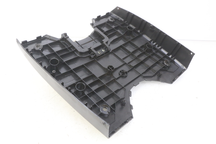 photo de FUßRASTE RIDE KALLIO 50 (2010 - 2019) - Technische Nahaufnahme