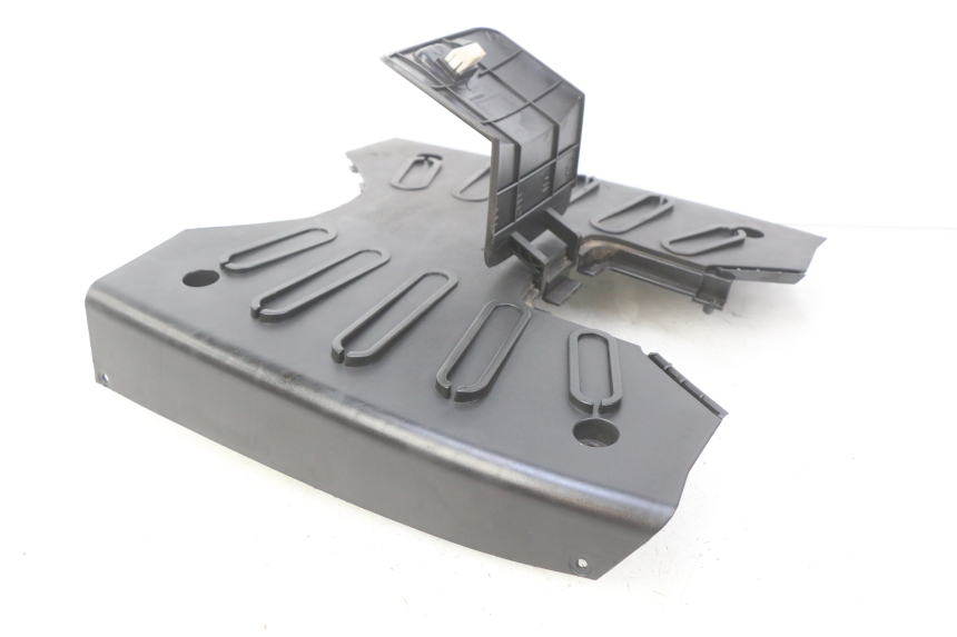 photo de FUßRASTE RIDE KALLIO 50 (2010 - 2019) - Details der Befestigungspunkte