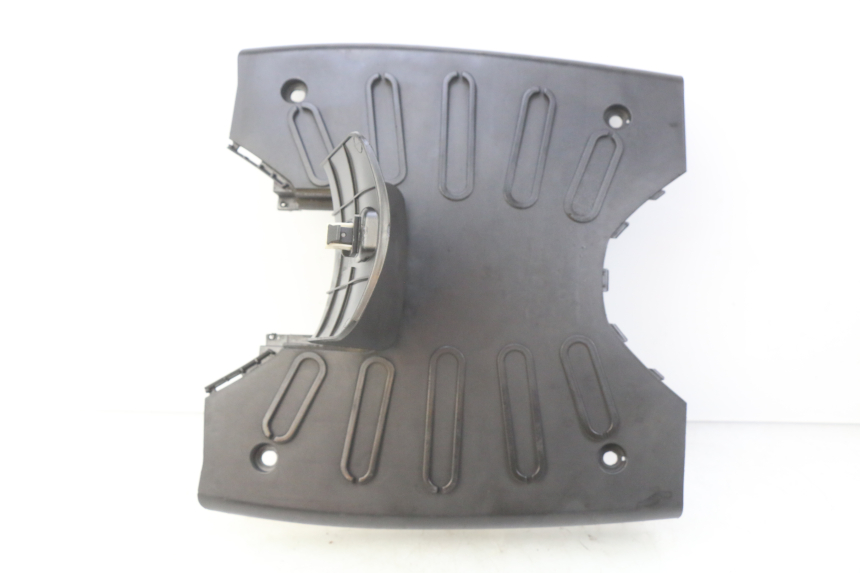 photo de FUßRASTE RIDE KALLIO 50 (2010 - 2019) - Oberflächenzustand und Material