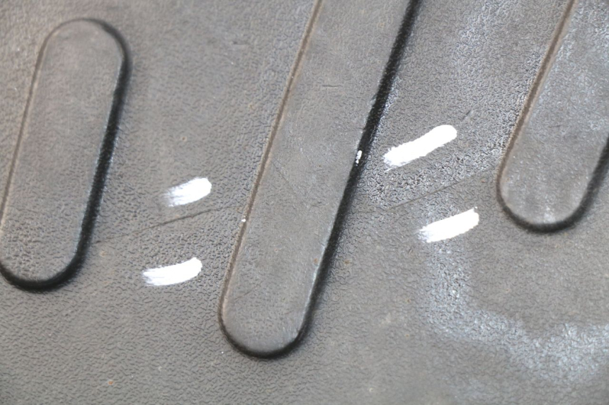 photo de TRITTBRETT VERKLEIDUNG PEUGEOT KISBEE 2T 50 (2010 - 2017) - Alternative Perspektive