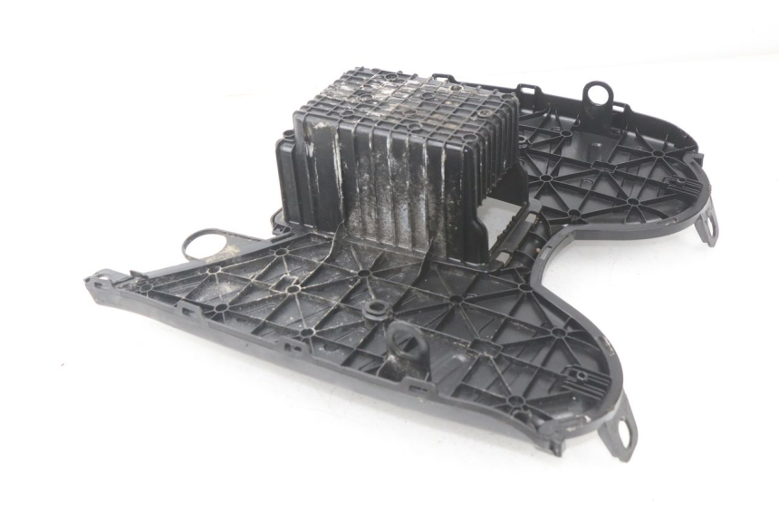 photo de TRITTBRETT VERKLEIDUNG PEUGEOT KISBEE 2T 50 (2010 - 2017) - Zoom auf Gebrauchszustand