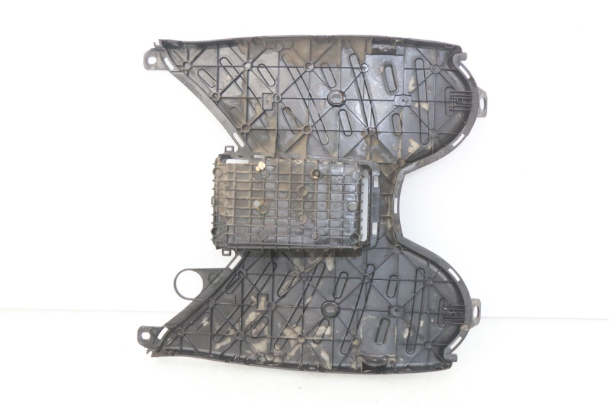 photo de TRITTBRETT VERKLEIDUNG PEUGEOT KISBEE 2T 50 (2010 - 2017) - Alternative Perspektive