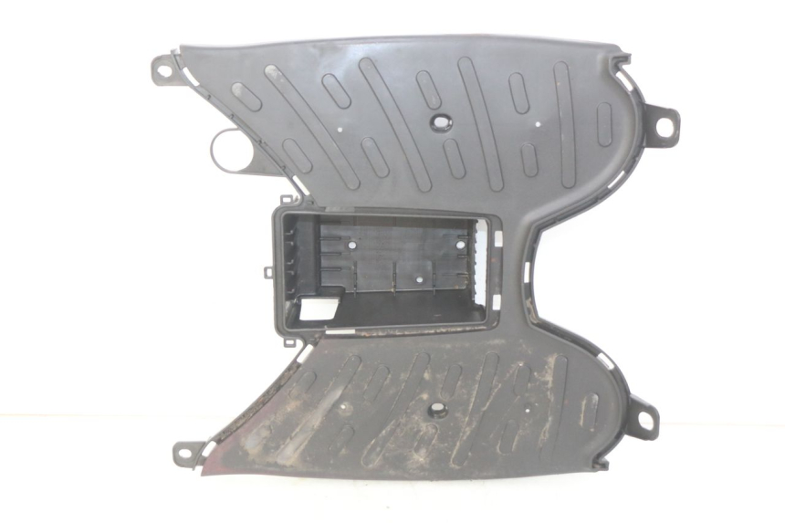 photo de FUßRASTE PEUGEOT KISBEE 2T 50 (2018 - 2022) - Hauptansicht