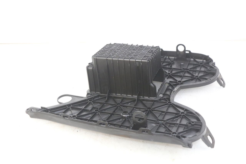 photo de FUßRASTE PEUGEOT KISBEE 2T 50 (2018 - 2022) - Zoom auf Gebrauchszustand