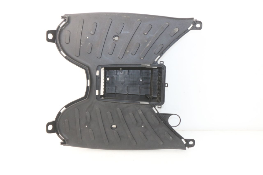 photo de FUßRASTE PEUGEOT KISBEE 4T 50 (2018 - 2022) - Hauptansicht