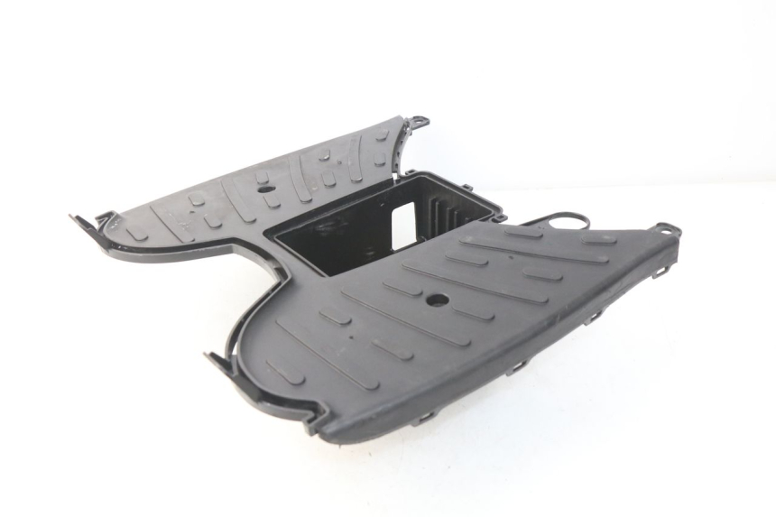 photo de FUßRASTE PEUGEOT KISBEE 4T 50 (2018 - 2022) - Detailansicht des Bauteils