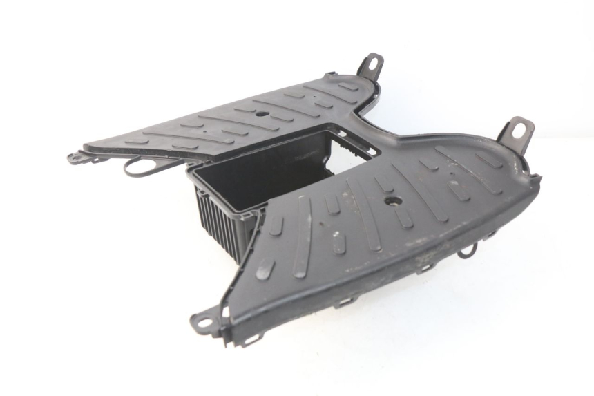 photo de FUßRASTE PEUGEOT KISBEE 4T 50 (2018 - 2022) - Zoom auf Gebrauchszustand