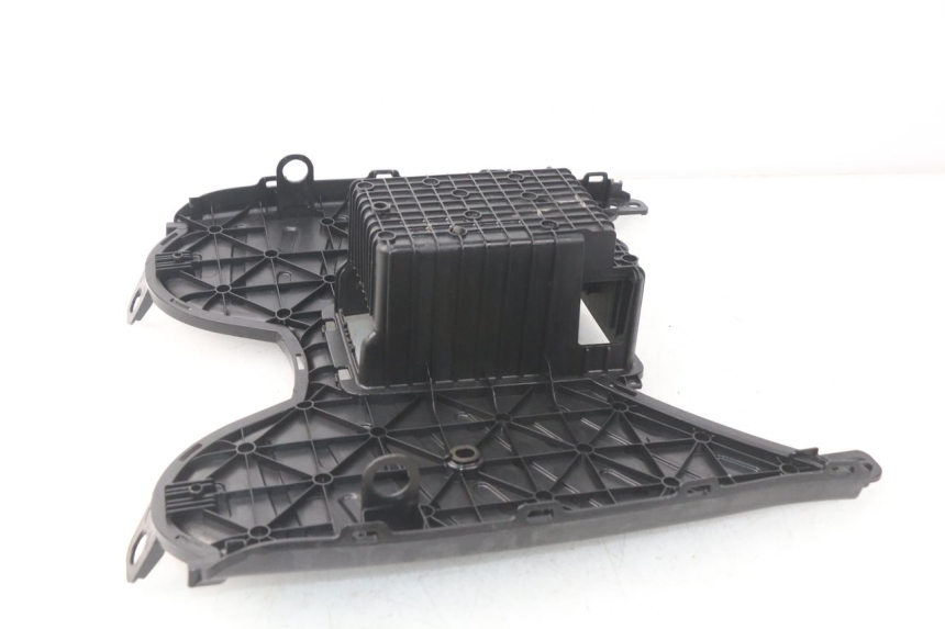 photo de FUßRASTE PEUGEOT KISBEE 4T 50 (2010 - 2017) - Zoom auf Gebrauchszustand